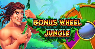 Planetaxbet free spins Try Bonus Wheel Jungle
